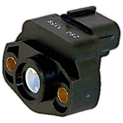Crown Automotive Jeep Replacement - Crown Automotive 4882219 Throttle Position Sensor for Jeep Grand Cherokee ZJ - Image 2