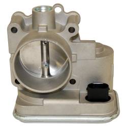 Crown Automotive Jeep Replacement - Crown Automotive 4891735AC Throttle Body - Image 1
