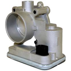 Crown Automotive Jeep Replacement - Crown Automotive 4891735AC Throttle Body - Image 2