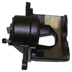 Crown Automotive Jeep Replacement - Crown Automotive 5066422AA Brake Caliper Assembly for Jeep Liberty - Image 1