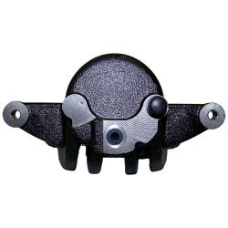 Crown Automotive Jeep Replacement - Crown Automotive 5066422AA Brake Caliper Assembly for Jeep Liberty - Image 2