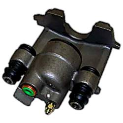 Crown Automotive Jeep Replacement - Crown Automotive 5014784AA Brake Caliper for Dodge Neon - Image 2