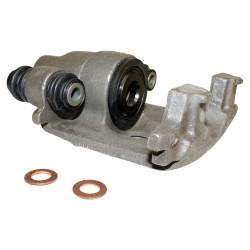 Crown Automotive Jeep Replacement - Crown Automotive 5014785AB Brake Caliper for Dodge Neon - Image 1