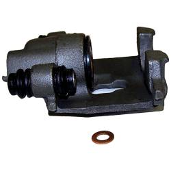 Crown Automotive Jeep Replacement - Crown Automotive 5014785AB Brake Caliper for Dodge Neon - Image 2