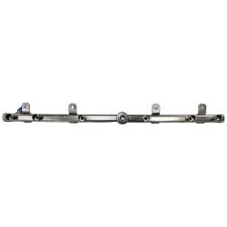 Crown Automotive Jeep Replacement - Crown Automotive 5014496AD Fuel Rail - Image 2