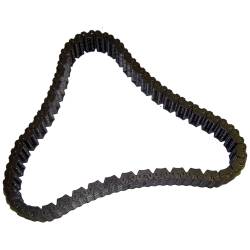 Crown Automotive Jeep Replacement - Crown Automotive 5161964AA Transfer Case Chain - Image 2