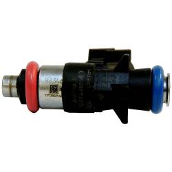 Crown Automotive Jeep Replacement - Crown 5184085AC Fuel Injector for 12-18 Jeep Wrangler JK 11-15 WK G Cherokee 3.6 - Image 2