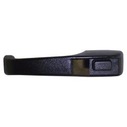 Crown Automotive Jeep Replacement - Crown Automotive 55075655 Exterior Door Handle for Jeep Grand Cherokee ZJ - Image 1