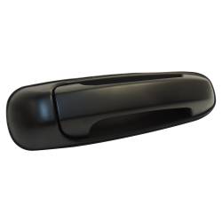 Crown Automotive Jeep Replacement - Crown Automotive 5FW46ACQAC Exterior Door Handle - Image 1