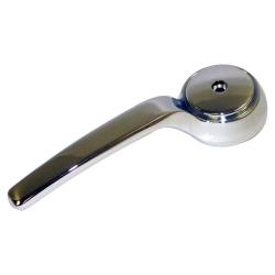 Crown Automotive Jeep Replacement - Crown Automotive J5455997 Exterior Door Handle - Image 1