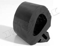 Metro Moulded Parts - Metro Moulded HF 19-A Hood Side Bumper Stop - Image 1