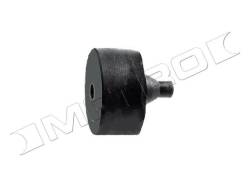Metro Moulded Parts - Metro Moulded SB 124 Hood & Trunk Bumper Stop - Image 1