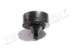 Metro Moulded Parts - Metro Moulded SB 130 Hood & Trunk Bumper Stop - Image 1