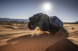 FOX Offroad Shocks - FOX Shocks 883-26-082 Shock Absorber - Image 2