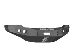 Road Armor - Road Armor 382R0B Front Stealth Bumper 11-12 Silverado 2500HD/3500HD - Image 1