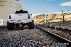 Road Armor - Road Armor 41200B Rear Stealth Bumper - Image 2