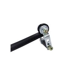 SuperSprings - SuperSprings SSA13 Heavy Duty Leaf Helper Springs - Image 4