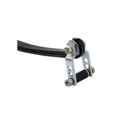 SuperSprings - SuperSprings SSA13 Heavy Duty Leaf Helper Springs - Image 5