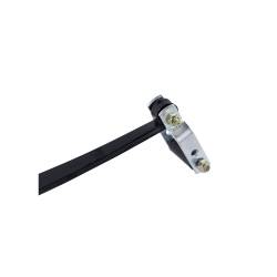 SuperSprings - SuperSprings SSA19 Specialist Leaf Helper Springs - Image 4