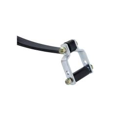 SuperSprings - SuperSprings SSA19 Specialist Leaf Helper Springs - Image 5