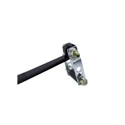 SuperSprings - SuperSprings SSA10 Medium Duty Leaf Helper Springs - Image 4