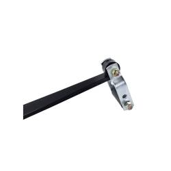 SuperSprings - SuperSprings SSA11 Heavy Duty Leaf Helper Springs - Image 4