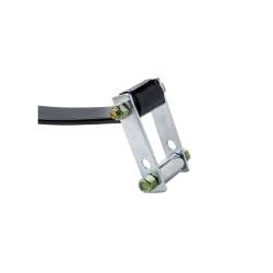 SuperSprings - SuperSprings SSA23 Specialist Leaf Helper Springs - Image 5