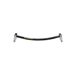 SuperSprings - SuperSprings SSA25 Specialist Leaf Helper Springs - Image 2