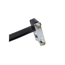 SuperSprings - SuperSprings SSA25 Specialist Leaf Helper Springs - Image 4