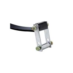 SuperSprings - SuperSprings SSA25 Specialist Leaf Helper Springs - Image 5