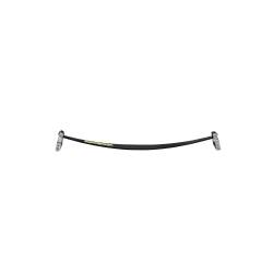 SuperSprings - SuperSprings SSA9 Medium Duty Leaf Helper Springs - Image 3