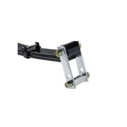 SuperSprings - SuperSprings SSA33 Extra Heavy Duty Leaf Helper Springs - Image 5