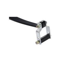 SuperSprings - SuperSprings SSA28 Heavy Duty Leaf Helper Springs - Image 5