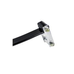 SuperSprings - SuperSprings SSA32 Medium Duty Leaf Helper Springs - Image 4