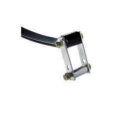 SuperSprings - SuperSprings SSA32 Medium Duty Leaf Helper Springs - Image 5