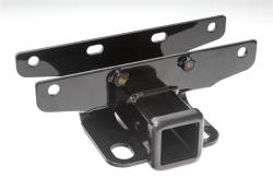 Rampage - Rampage 86628 Recovery Trailer Hitch for 07-22 Jeep Wrangler JK/JL - Image 2