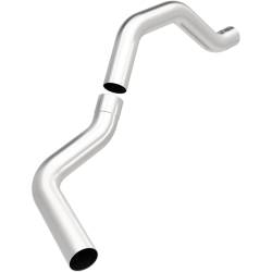 MagnaFlow Exhaust Products - MagnaFlow 15397 Performance Exhaust Tailpipe - Image 1