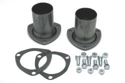 Hedman Hedders - Hedman 21100 3" Gasket-Style Steel Header Reducer for 2.25" Exhaust - Image 1