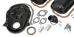 Trans-Dapt Performance - Trans-Dapt Performance Products 3060 Valve Cover - Image 55