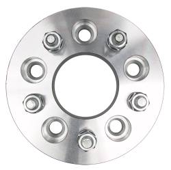 Trans-Dapt Performance - Trans-Dapt Performance Products 3611 Billet Wheel Adapter - Image 1
