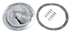Trans-Dapt Performance - Trans-Dapt Performance Products 8780 Differential Cover Kit Chrome - Image 1