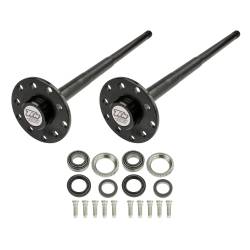 TEN Factory - TEN Factory MG22158 Performance Axle Kit for 07-16 Wrangler JK - Image 1