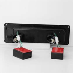 Spyder Auto - xTune Auto 5069566 Crystal Front Headlight Kit Chrome/Smoked - Image 3