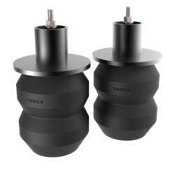 Timbren - Timbren GMRC55 Suspension Enhancement System for 2001-2010 GMC Topkick 7500 - Image 126