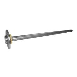 Yukon Gear and Axle - Yukon Gear YA C68065489AA Rear Left Axle Shaft for 11 RAM 1500 4WD/RWD - Image 3