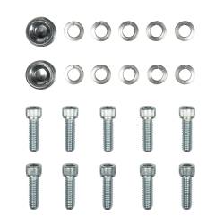 Yukon Gear and Axle - Yukon Gear YHCC-D30 Yukon Hardcore Differential Cover - Image 1