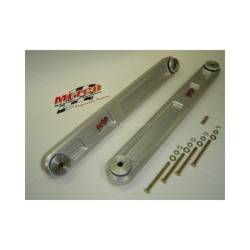 Metco Motorsports - Metco MCA0001 Rear Lower Control Arms Buick/Chevy - Image 1
