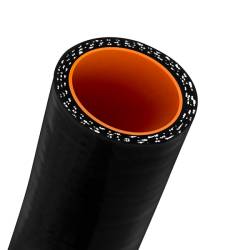 Mishimoto - Mishimoto MMHOSE-TINY-01BK Silicone Radiator Hose Kit - Image 2