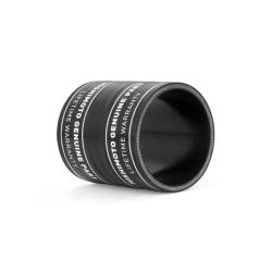 Mishimoto - Mishimoto MMICP-F2D-08CBK Intercooler Pipe Kit Cold Side - Image 2