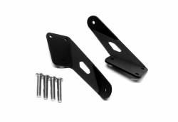 Southern Truck - Southern Truck Lifts 20" LED Light Bar Hood Mount Kit for Jeep TJ 55107 - Image 1